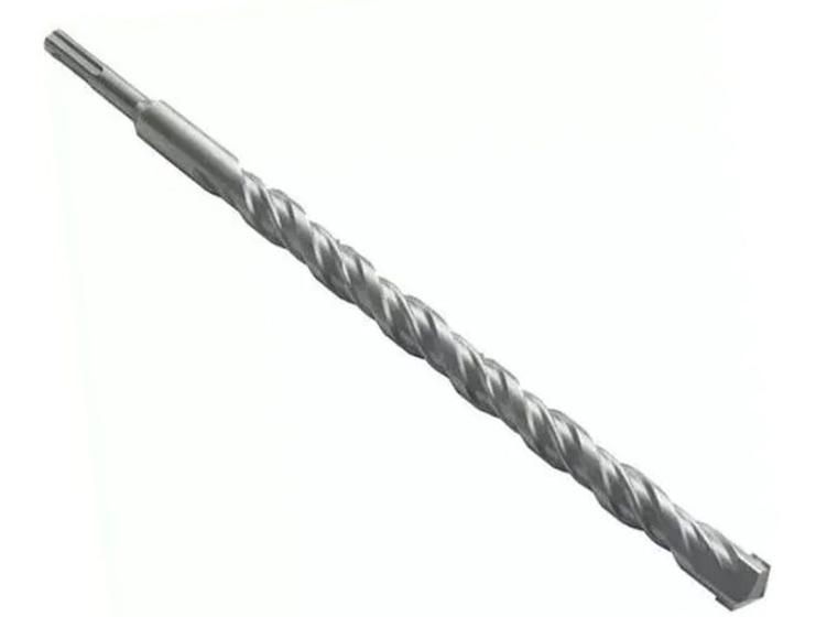 Imagem de Broca Widea Sds Plus 8mm X 210mm Concreto Para Martelete Mtx