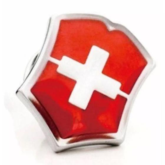 Imagem de Broche Victorinox Escudo Suiço 4.1888