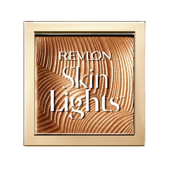 Imagem de Bronzeador em pó Revlon Skinlights Prismatic Sunlit Glow 8 ml