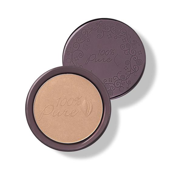 Imagem de Bronzeador Facial com Gema de Cacau 9ml - 100% Puro e Pigmentado
