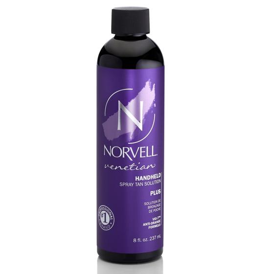 Imagem de Bronzeamento Sem Sol Norvell Venetian Plus - 246ml