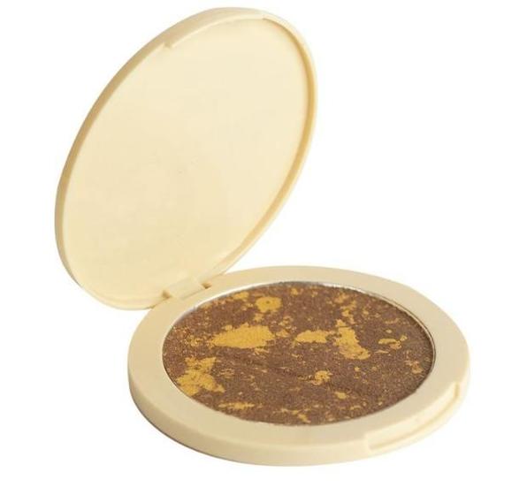 Imagem de BRONZER E ILUMINADOR MARMORIZADO HBF16052 - Royalty -GLASS RUBYROSE