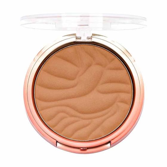 Imagem de Bronzer em pó rk by ruby kiss tropicoco