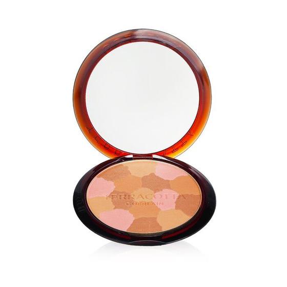 Imagem de Bronzer Guerlain Terracotta Light The Sun Kissed 02 Medium