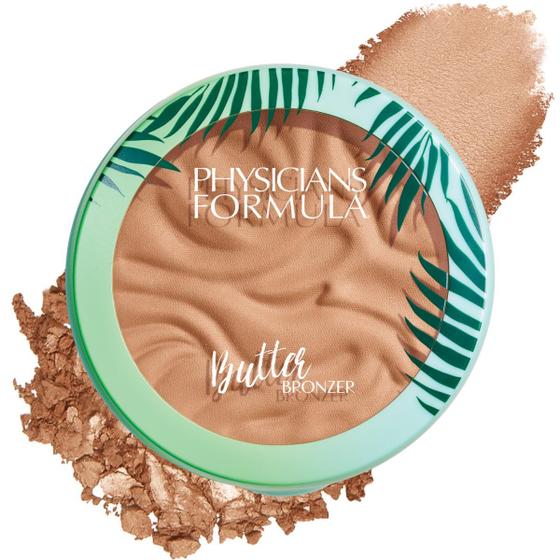 Imagem de Bronzer Physicians Formula Murumuru Butter Sunkissed