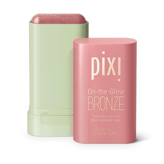 Imagem de Bronzer Stick Pixi On-the-Glow Bronze WarmGlow 19g