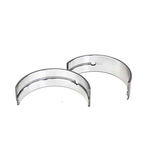 Imagem de Bronzina mancal motor mwm x12 4cil std - original mwm 941204300017