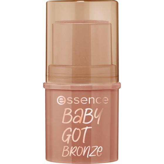 Imagem de Bronzing Stick Baby Got Bronze - Vegano e Cruelty-Free