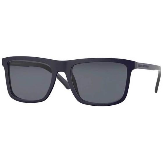 Imagem de Brooks Brothers 0BB5044 603755 Homens Matte Navy Plastic Sung