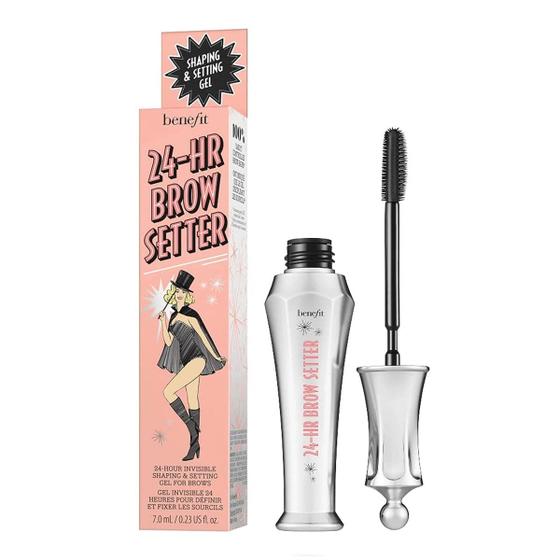 Imagem de Brow Setter 24h - Gel Transparente para Sobrancelhas