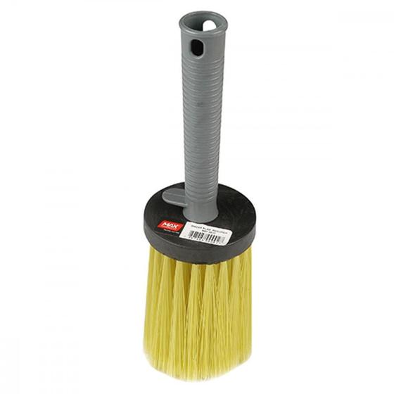 Imagem de Broxa Redonda Max 4510 ./ Kit Com 6 Unidades