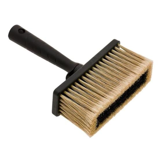 Imagem de Broxa Retangular Condor 935 155 x 55 mm