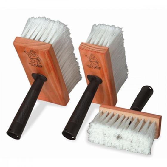 Imagem de Broxa Retangular Max   5100 ./ Kit Com 12