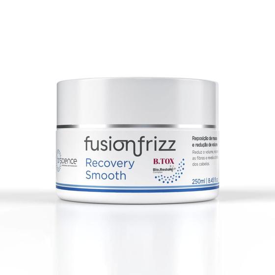 Imagem de Brscience Fusionfrizz Recovery Smooth 250ml