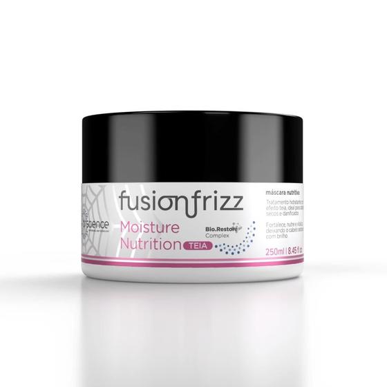 Imagem de Brscience Máscara Fusionfrizz Moisture Nutrition Teia 250ml