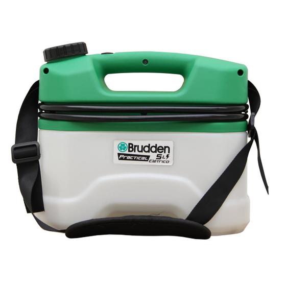 Imagem de Brudden 9321498 Pulverizador Practical 5l. 29 Psi Elétrico