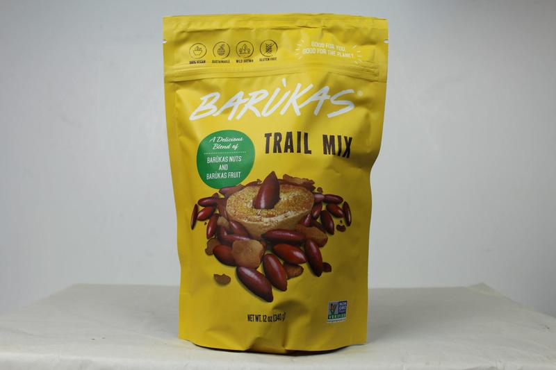 Imagem de Brukas trail mix