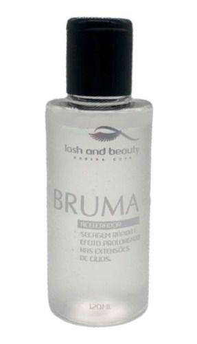 Imagem de Bruma Aceleradora 120ml Lash And Beauty Extensão De Cilios