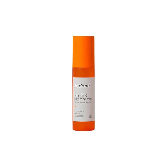 Imagem de Bruma Facial Océane Vitamina C Jelly Face Mist 100ml