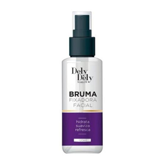 Imagem de Bruma Fixadora Dely Dely 120 ml