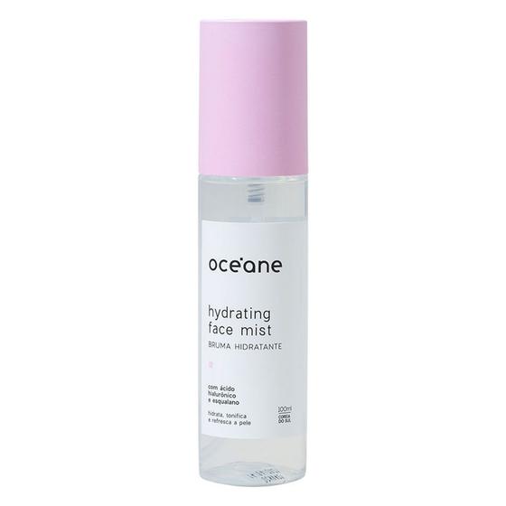 Imagem de Bruma Hidratante Océane Hydrating Face Mist