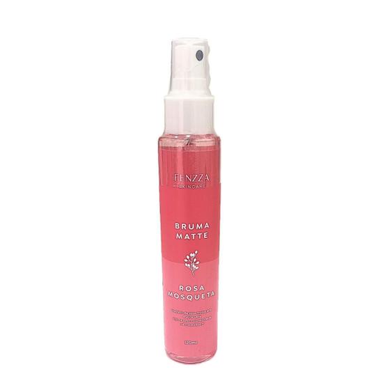 Imagem de Bruma matte Rosa mosqueta fenzza 120ml