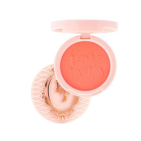 Imagem de Bruna Tavares Blush Color 5G