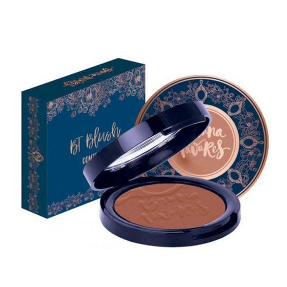 Imagem de Bruna tavares bt blush contour 45g