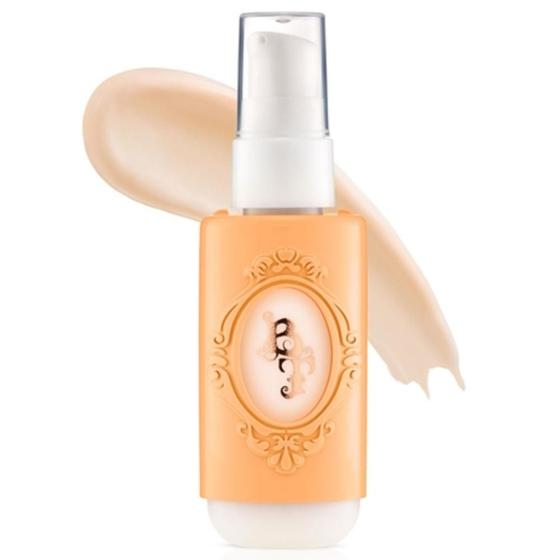 Imagem de Bruna Tavares Bt Peach Skin Primer Facial Vitamina E - 40g