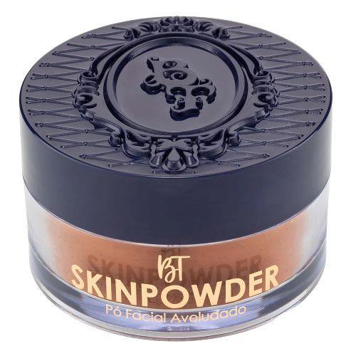 Imagem de Bruna Tavares BT Skinpowder - Pó Solto Facial Deep 15g