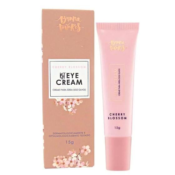 Imagem de Bruna Tavares Cherry Blossom Eye Cream 15g