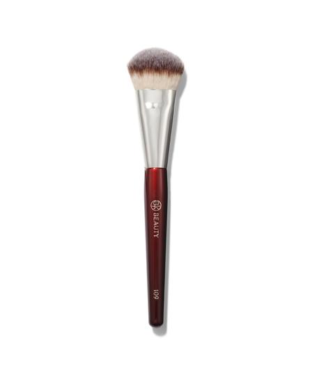 Imagem de Brush BK BEAUTY BRUSHES 109 Mini Contoured Foundation