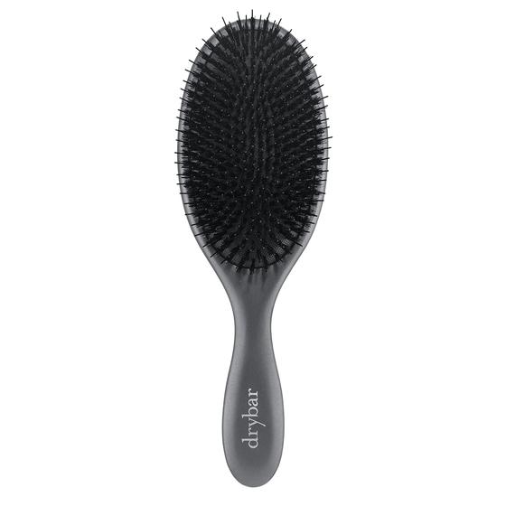 Imagem de Brush Drybar Flat Mate Boar Bristle para cabelo