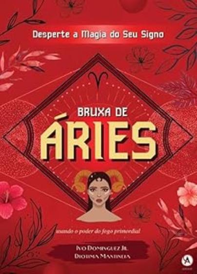 Imagem de Bruxa De Aries