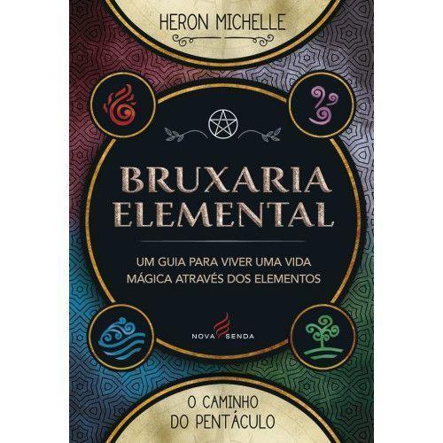 Imagem de Bruxaria elemental