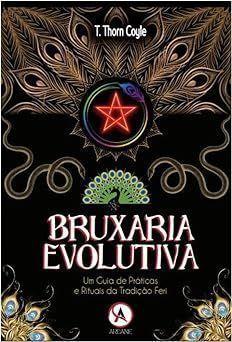 Imagem de Bruxaria Evolutiva - ARDANE EDITORA                                    