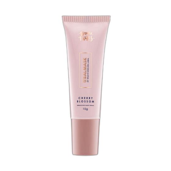 Imagem de Bt Cherry Blossom Balm Mask Lábial - Bruna Tavares