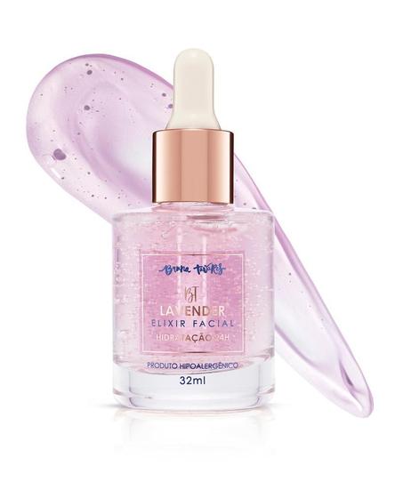 Imagem de BT Elixir Facial Lavender Hidratação 32ml - Bruna Tavares