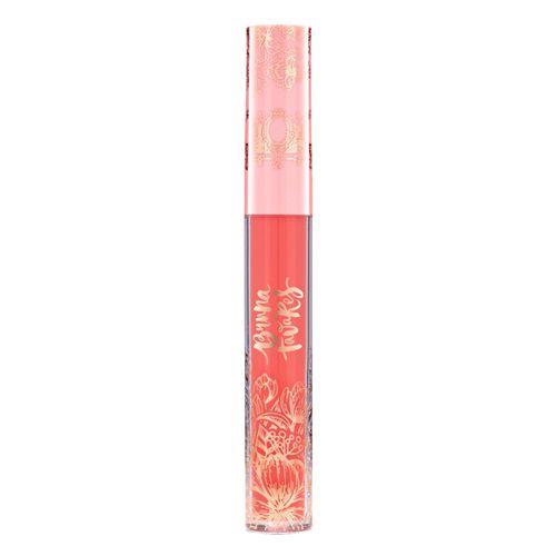 Imagem de BT Jelly Gloss Peach 3,5ML  Bruna Tavares