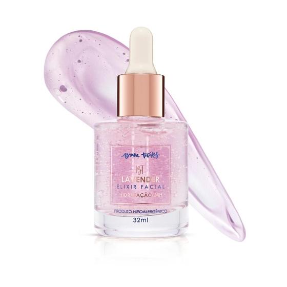Imagem de BT Lavender Elixir Facial - Bruna Tavares