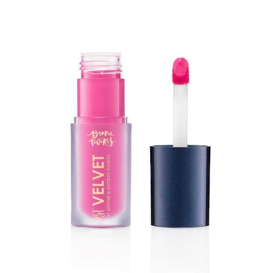 Imagem de BT Velvet Bruna Tavares 6ml Pink