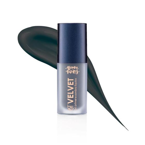 Imagem de Bt Velvet Grey 6Ml - Bruna Tavares