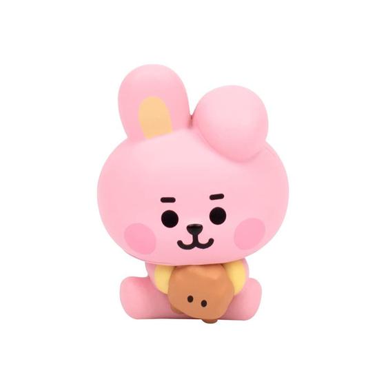 Imagem de BT21 Figura Bebê Cooky 2021 ver comigo Buddy