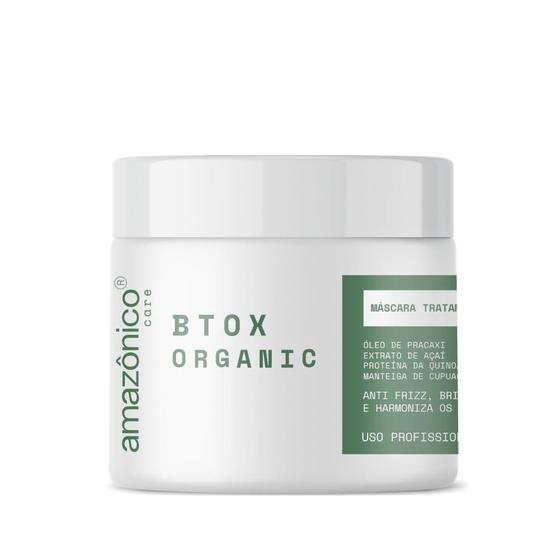 Imagem de Btox Organic 500G Amônico Care