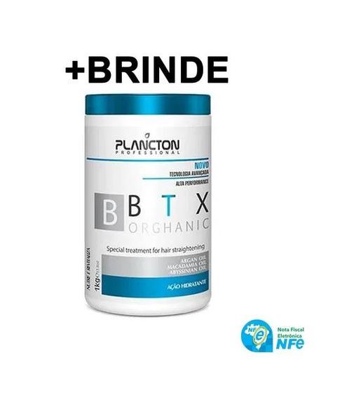 Imagem de Btx Orghanic Plancton - 1kg