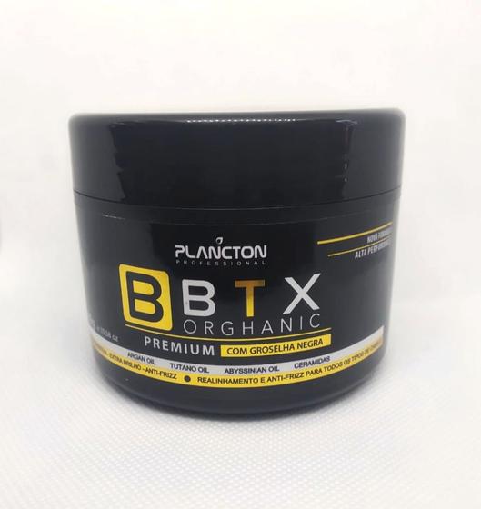 Imagem de Btx Orghanic Premium 300g Plancton