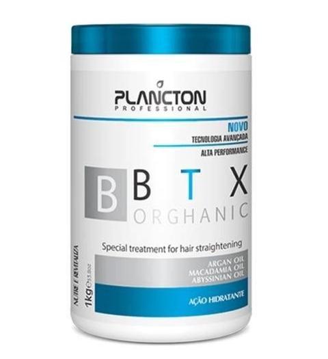 Imagem de Btx Orghanic - Redução De Volume Plancton 1kg
