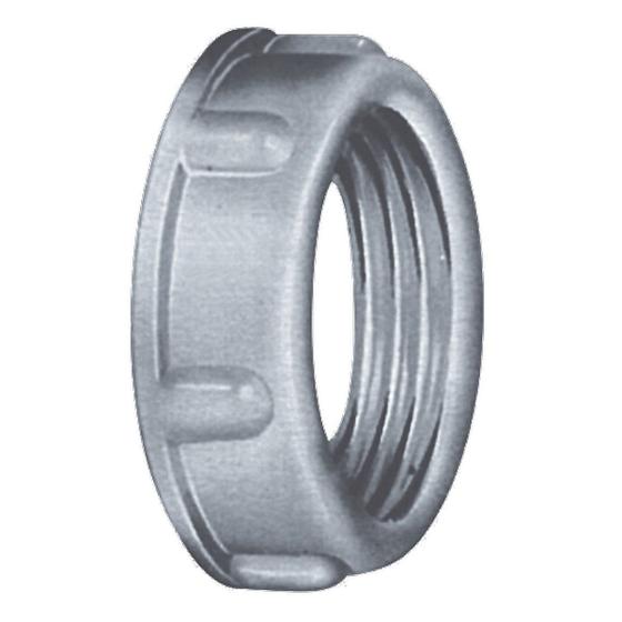 Imagem de Bucha Aluminio P/ Eletroduto 2 " BUA35 - WETZEL