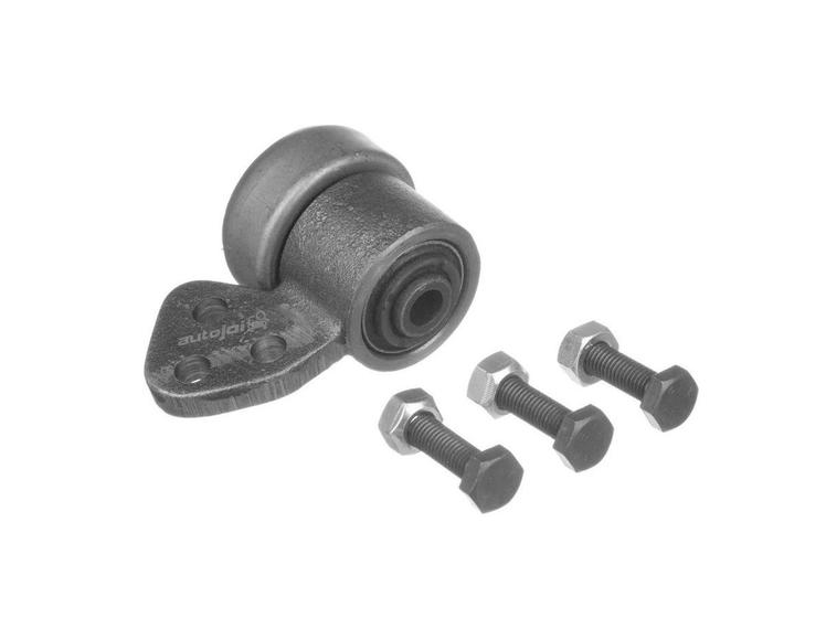 Bucha Bandeja Dianteira Corsa Meriva Montana 2002/... - Com Suporte (Anterior) Menor preço em Bucha Bandeja Dianteira Corsa Meriva Montana 2002/... - Com Suporte (Anterior)