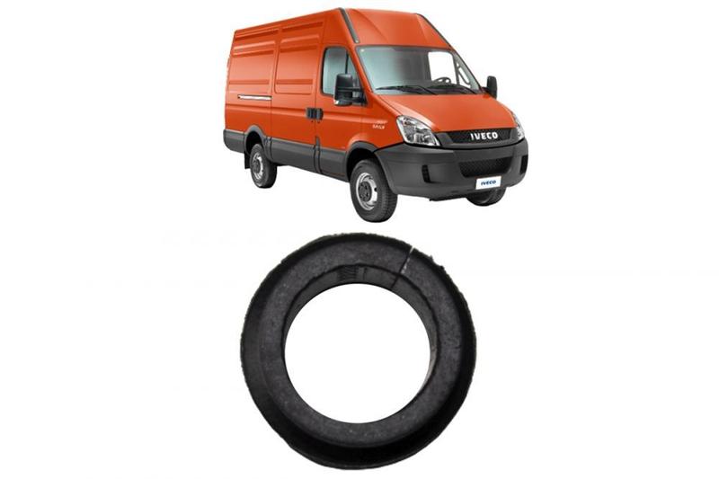 Imagem de Bucha barra estabilizadora traseira iveco daily (superior)(24mm)